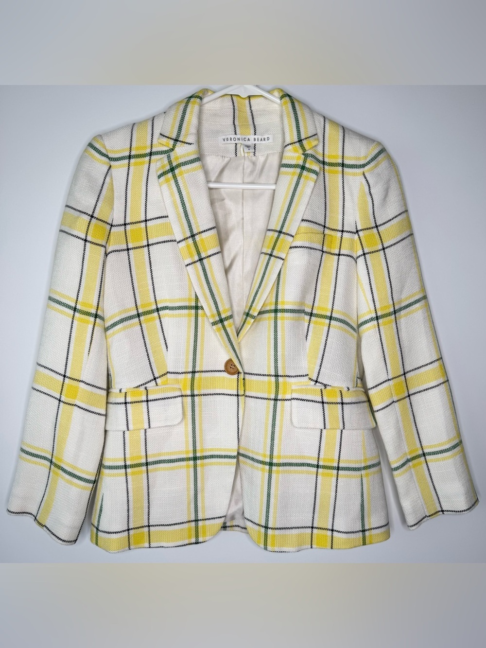 Veronica Beard School Boy Jacket